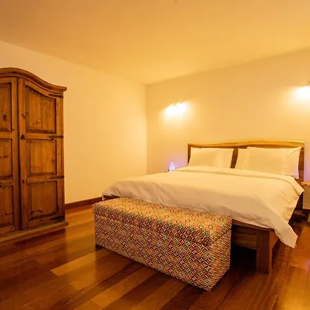 Villa Casa La Bocaina - Private With Panorama & Ocean View