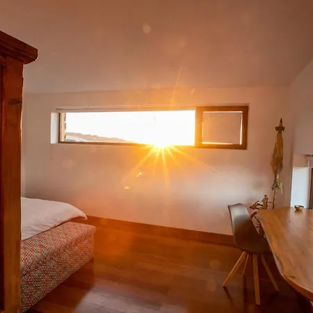 Casa La Bocaina - Private With Panorama & Ocean View * Villaverde (Fuerteventura)