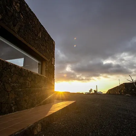 Casa La Bocaina - Private With Panorama & Ocean View Villa Villaverde (Fuerteventura)