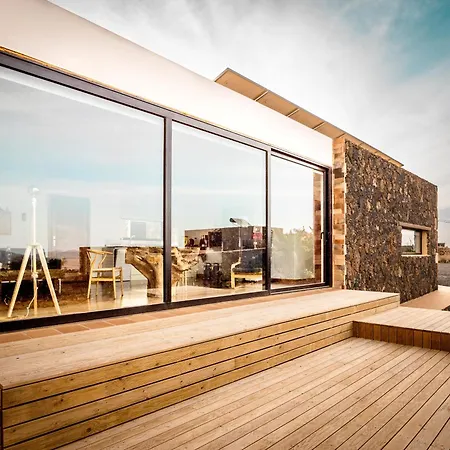 Casa La Bocaina - Private With Panorama & Ocean View Villa *
