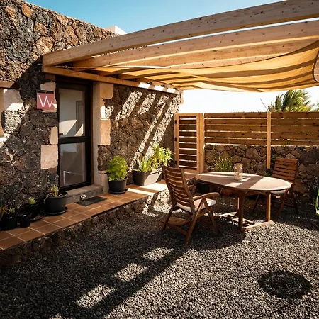 Casa La Bocaina - Private With Panorama & Ocean View Villa