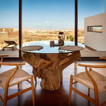 Villa Casa La Bocaina - Private With Panorama & Ocean View *